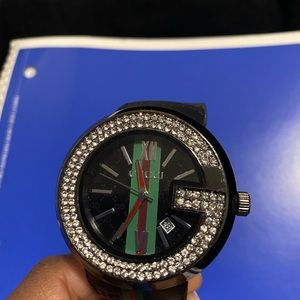 Gucci Watch